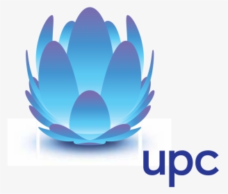 Upc Cablecom Logo, HD Png Download, Transparent PNG