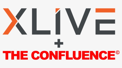 Xlive Confluence - Destination Xl, HD Png Download, Transparent PNG