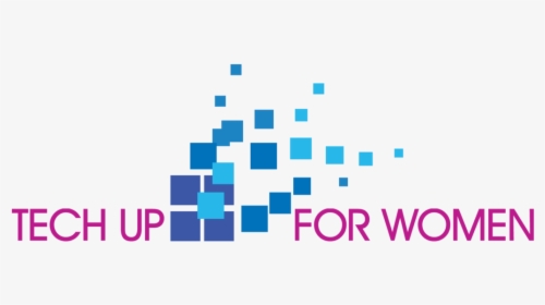 Tech Up For Women, HD Png Download, Transparent PNG
