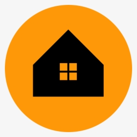 Logo Habitat - Circle, HD Png Download, Transparent PNG
