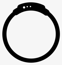 Fitbit - Spin Arrow Png, Transparent Png, Transparent PNG