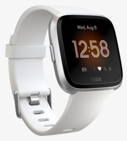 Fitbit Versa Lite Vs Amazfit Verge Vs Ticwatch E2 Compared - Fitbit Versa Lite Smartwatch, HD Png Download, Transparent PNG