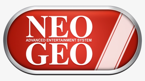 Transparent Neo Png - Neo Geo Aes Logo, Png Download, Transparent PNG