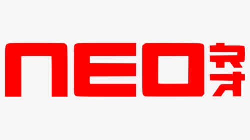 Neo Anime Magazine Logo, HD Png Download, Transparent PNG