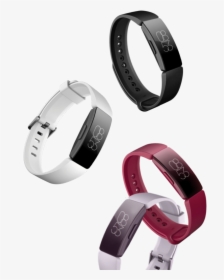 Fitbit Inspire And Inspire Hr, HD Png Download, Transparent PNG