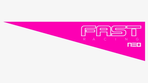 Fast Racing Neo Logo, HD Png Download, Transparent PNG