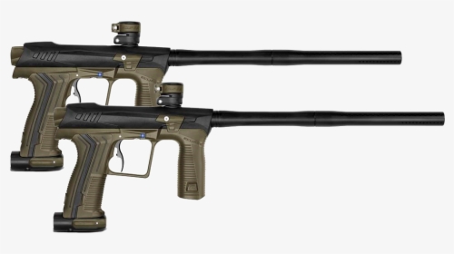 Etha 2 Specifications - Etha 2 Paintball Gun, HD Png Download, Transparent PNG