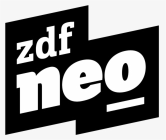 Zdf Neo Logo, HD Png Download, Transparent PNG