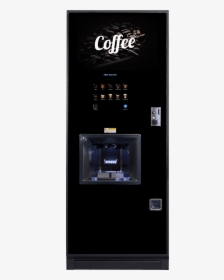 Coffee Vending Machines Uk, HD Png Download, Transparent PNG