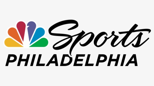 Nbc Sports Philadelphia - Nbc Sports Philadelphia Logo Png, Transparent Png, Transparent PNG