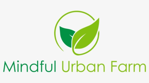 Mindful Urban Farm - Graphic Design, HD Png Download, Transparent PNG