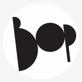 Bop - Bop Mallorca Logo, HD Png Download, Transparent PNG