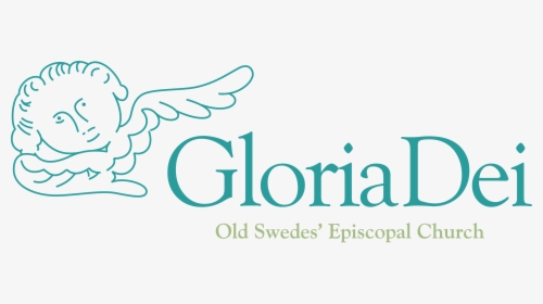 Gloria Dei Logo With Angel - Gulliver Schools, HD Png Download, Transparent PNG