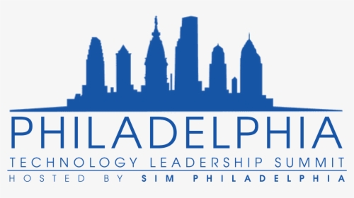 Philadelphia Skyline Logo Transparent, HD Png Download, Transparent PNG