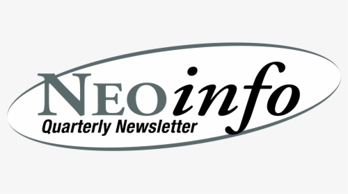 Neoinfo Logo Png Transparent - Neo Info, Png Download, Transparent PNG