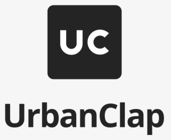 Urbanclap Logo - Graphics, HD Png Download, Transparent PNG