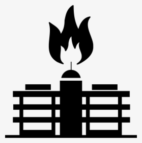 Urban Gas Pipeline Point - Icon, HD Png Download, Transparent PNG