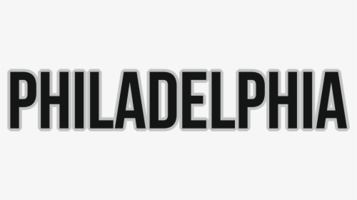 Philadelphia Ballers Wordmark - Graphics, HD Png Download, Transparent PNG