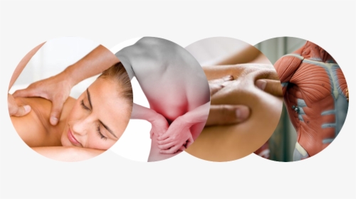 Reasons To Have A Deep Tissue Sports Massage - Deep Tissue Massage, HD Png Download, Transparent PNG