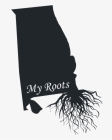 My Roots Al - Illustration, HD Png Download, Transparent PNG