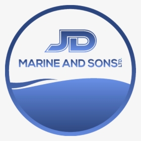 Jd Marine And Sons - J D Marine & Sons, HD Png Download, Transparent PNG