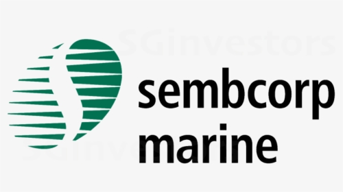 Sembcorp Marine Admiralty Yard Logo, HD Png Download, Transparent PNG