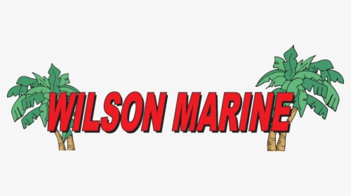 Wilson Marine - Graphics, HD Png Download, Transparent PNG