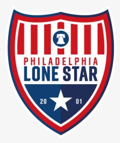 Philadelphia Lone Star Fc, HD Png Download, Transparent PNG