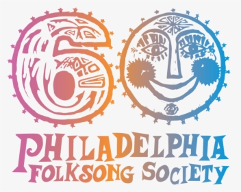 Philadelphia Folksong Society, HD Png Download, Transparent PNG