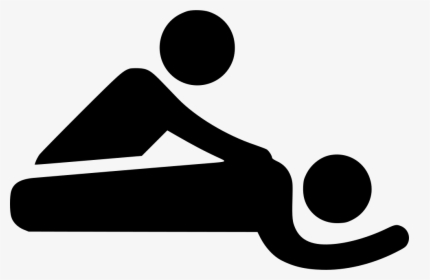 Massage - Massage Png Icon, Transparent Png, Transparent PNG