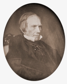 Henry Clay By Marcus Root, 1848 - Henry Clay Png, Transparent Png, Transparent PNG