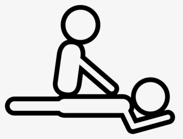 Massage, HD Png Download, Transparent PNG