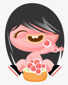 Free Download Graphic Tees Cdr - Cartoon, HD Png Download, Transparent PNG
