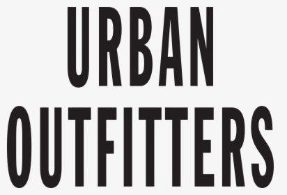 Urban Outfitters Png, Transparent Png, Transparent PNG