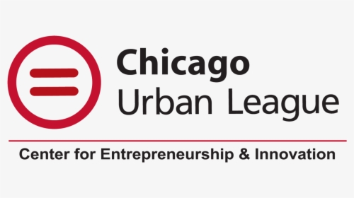 Png In Chicago - Chicago Urban League Logo, Transparent Png, Transparent PNG
