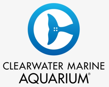 Clearwater Marine Aquarium Logo, HD Png Download, Transparent PNG