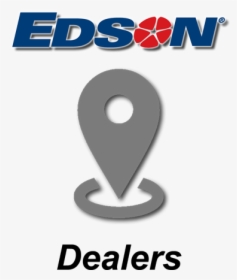 Edson Marine Dealers Sm V2 - Kloppers, HD Png Download, Transparent PNG