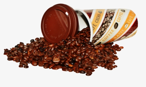 Coffee To Go Coffee Trinkbecher Free Photo - Green Coffee With Cocoa Png, Transparent Png, Transparent PNG