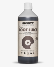 Biobizz Root Juice, HD Png Download, Transparent PNG
