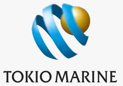 Tokio Marine Logo Png, Transparent Png, Transparent PNG