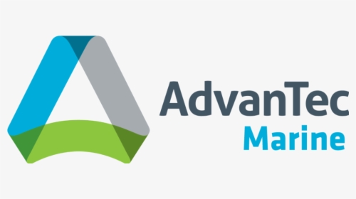 Advantec Horizontal-marine - Industrial Logo, HD Png Download, Transparent PNG
