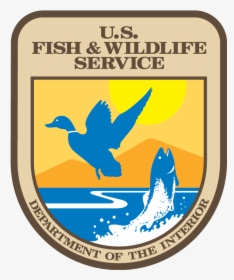 Us Fish And Wildlife Service Png, Transparent Png, Transparent PNG