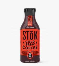 Stoks Cold Brew, HD Png Download, Transparent PNG