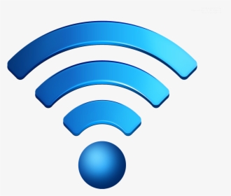 Wi Fi Transparent, HD Png Download, Transparent PNG