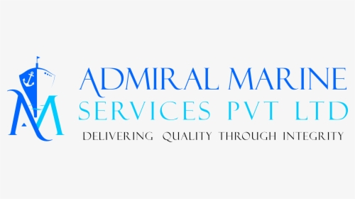 Admiralmarine - Admiral Marine Services Pvt Ltd, HD Png Download, Transparent PNG
