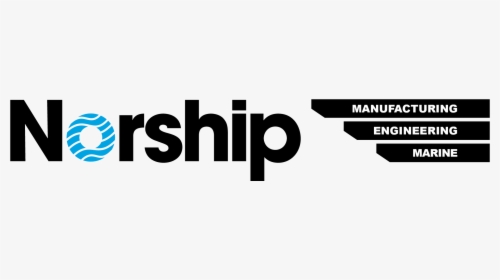 Norship Marine - Graphic Design, HD Png Download, Transparent PNG