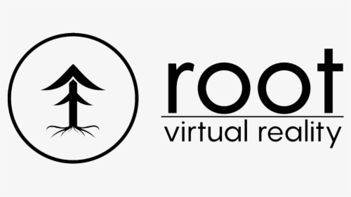 Root Virtual Reality Logo, HD Png Download, Transparent PNG