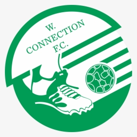 W Connection Fc, HD Png Download, Transparent PNG