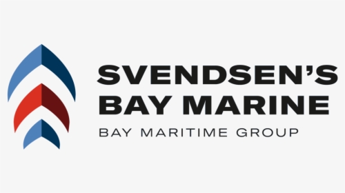 Bmn0001 Svendsensbaymarine Logo Rgb, HD Png Download, Transparent PNG