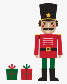 Picture Freeuse Download Collection Of Png - Nutcracker Png, Transparent Png, Transparent PNG
